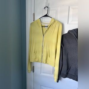 2 Abercrombie Hoodies size medium